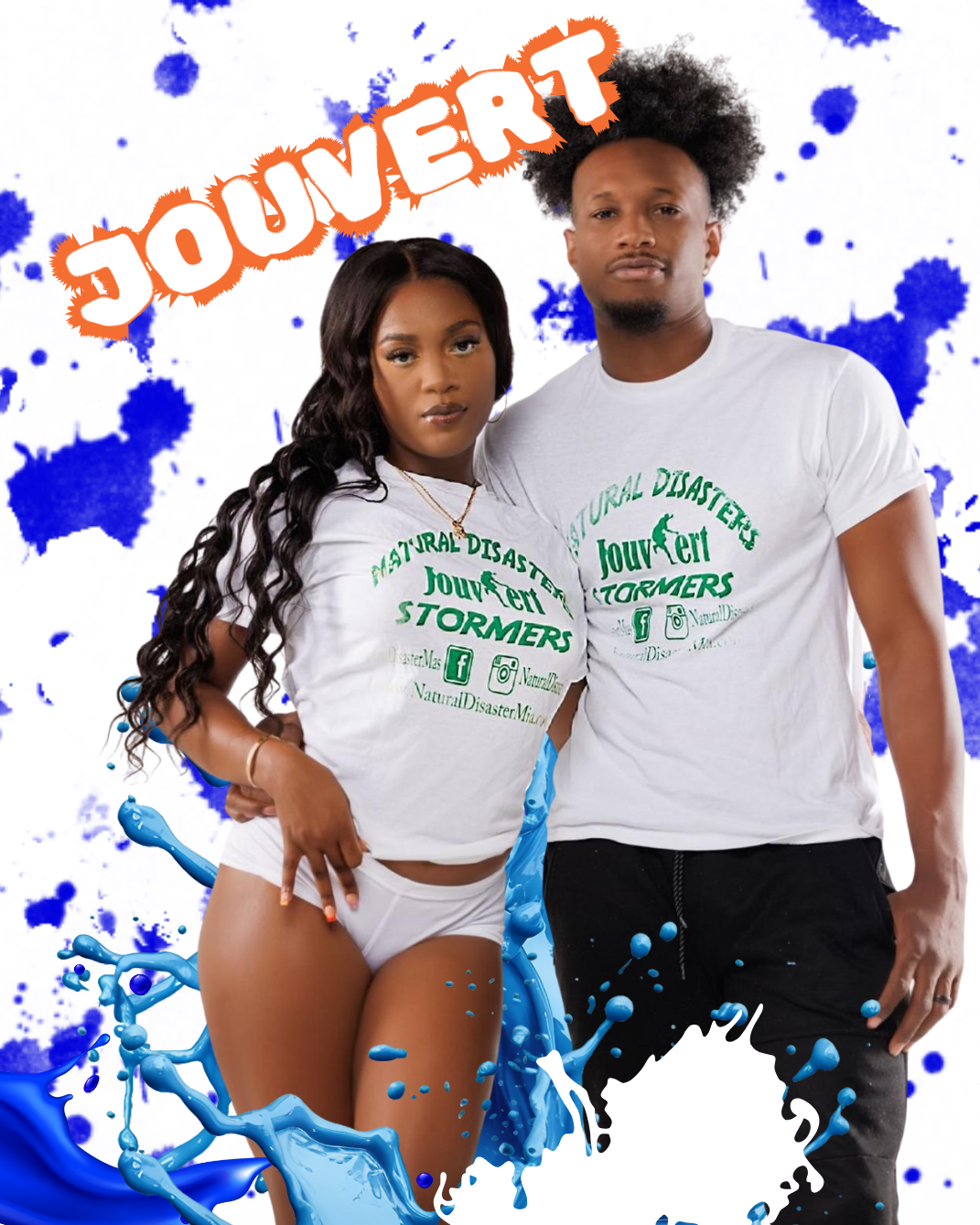 Jouvert 2025