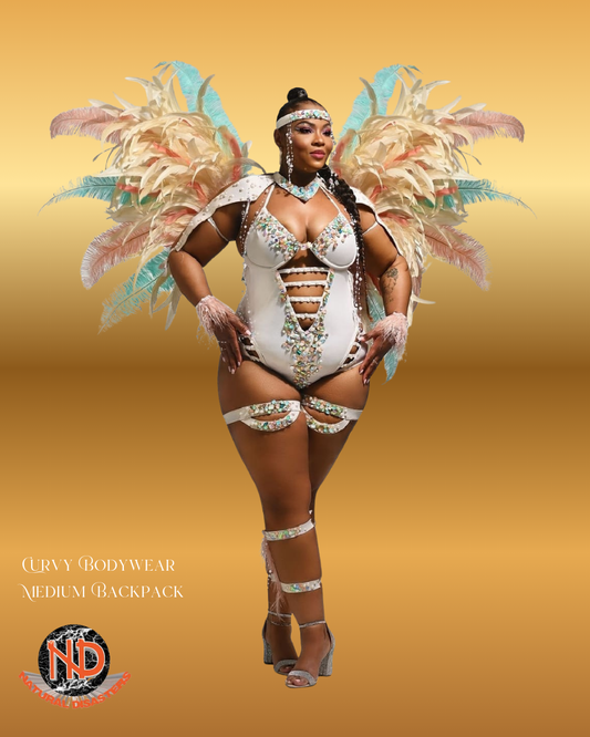 Ludi Curvy Bodywear